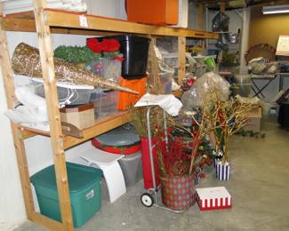 Yeah, this room needs some help too