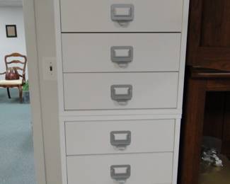 Stamping and stamp headquarters