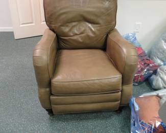 Big soft comfy chair