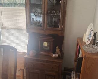 Display Cabinet