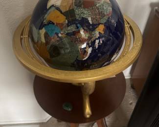 Globe