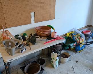 Overview - please come to shop these items!