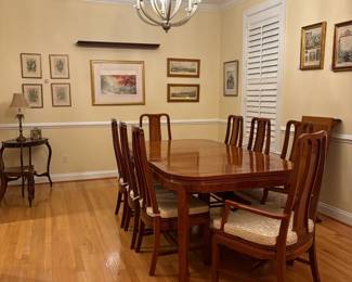 Overview - please come to shop these items!