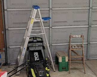 Overview - please come to shop these items!