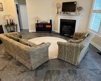 Still available Sunday for 50% off! 