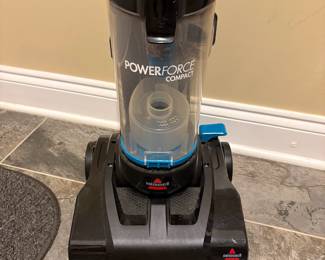 R102 - $40. Bissell Power Force Compact