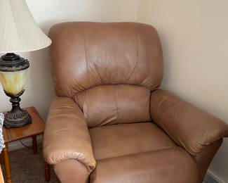 Recliner