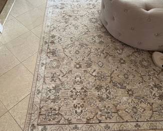 Dynamic Rugs Octo  7'10"x 10' Area Rug