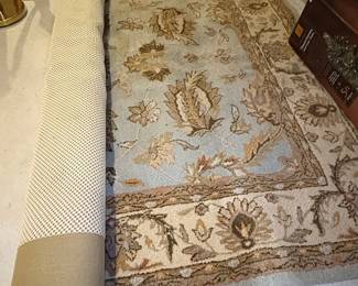 Surya Carpet Incorporated HandMade Rug