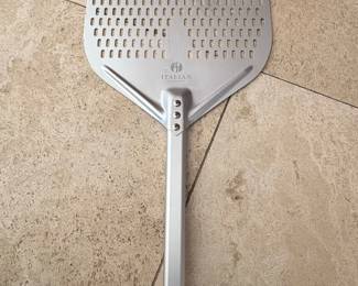 The Italian Kitchen Pizza Peel