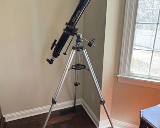 Celestron PowerSeeker EQ Telescope