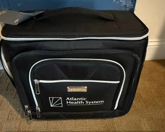 Atlantic Health System Insulated Cooler Bag