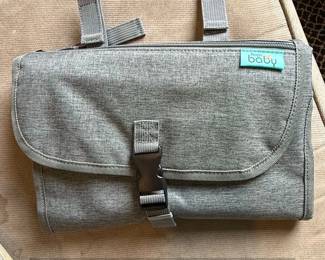 Kopi Baby Portable Diaper Changing Station