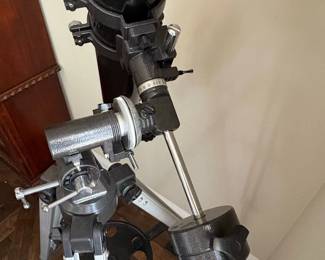 Celestron PowerSeeker EQ Telescope fourth image