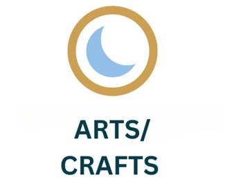 ARTS  CRAFTS