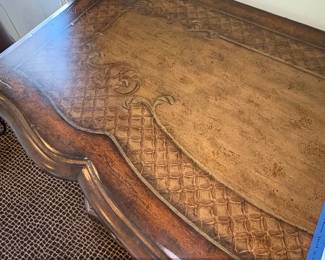 Hooker Furniture Seven Seas Bombay Style Chest fourth image