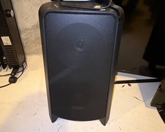 Samsung MXT Wireless Speaker