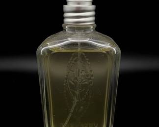LOccitane Verbena Eau de Toilette