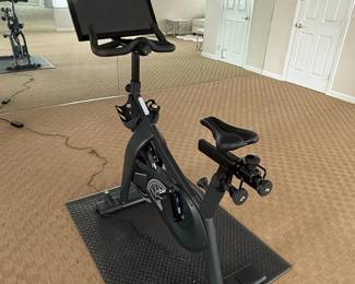 Peloton Bike second image