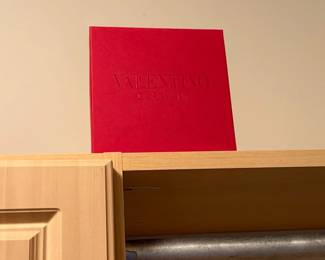 Valentino Garavani Red Gift Box