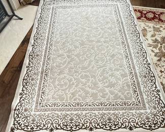 Safavieh Reflection Collection Area Rug