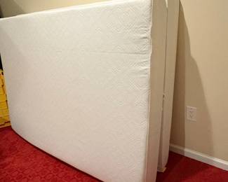 Folding Foam Mattress