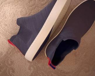 Rothys The Chelsea Boot second image