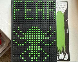 Fear by Lindsey Duga  Scholastic Inc.  Interactive Book