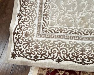 Safavieh Reflection Collection Area Rug second image