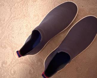 Rothys The Chelsea Boot