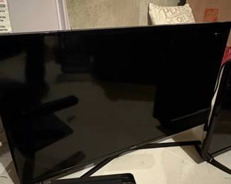 Samsung K UHD Smart TV