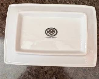 Le Cordon Bleu Boba Rectangular Serving Platter second image