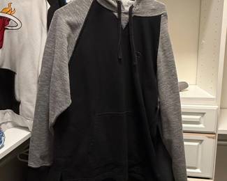 Champion Colorblock Pullover Hoodie