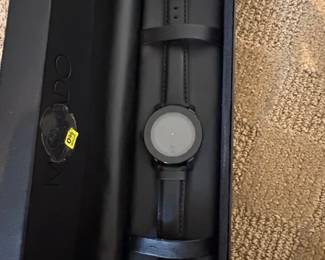 Movado Bold Mens Watch