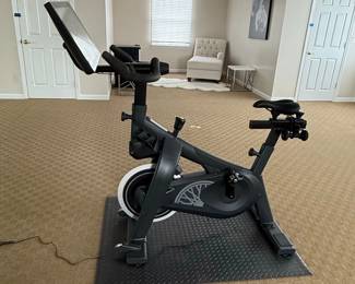 Peloton Bike 