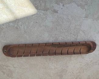 Ironwood Gourmet Avignon French Bread Miter