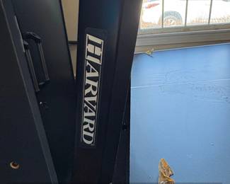 QuickPlay Harvard Foldable Table Tennis Table fourth image