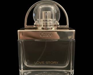 Chlo Love Story Eau de Parfum