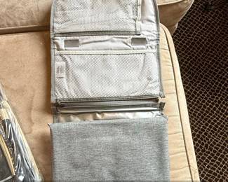 Kopi Baby Portable Diaper Changing Station second image