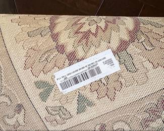 Thomasville Timeless Classic Ultra High Density Weave Area Rug third image