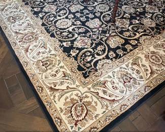 Thomasville Timeless Classic Ultra High Density Weave Area Rug
