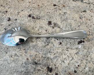 RBo or China silverware
