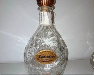 Pierre Ferrand Selection des Anges Cognac Bottle