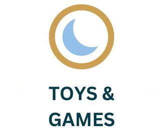 toys & games 