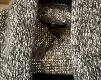 HM Womens Knit Cardigan second image