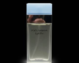 Dolce  Gabbana Light Blue Eau de Toilette