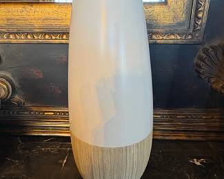 Textured Ceramic Vase  Parker Gibbs second image