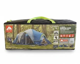 Ozark Trail Person Modified Dome Tent with Screen Porch