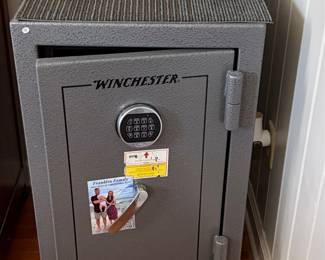 Winchester Safe