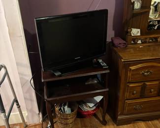 Magnavox LCD HDTV